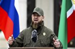 Президент Чечни: Горжусь сыном, у которого взрослые...