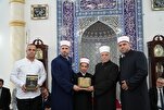 В Северной Македонии чествовали самого юного знатока...