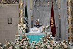 В Казахстане пройдет второй международный конкурс Корана