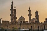 Аль-Азхар осудил агрессивное нападение сионистского...