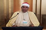 Солидарность шейха Тарути с народом Ирана+ таляват...