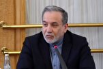 Araghchi: Mashambulizi ya makombora ya Iran dhidi ya Israel yamezingatia haki halali ya kujilinda