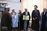 Kitabu Kipya cha Sayansi ya Qur’ani kutimika katika vyuo vya Kiislamu nchini Iran