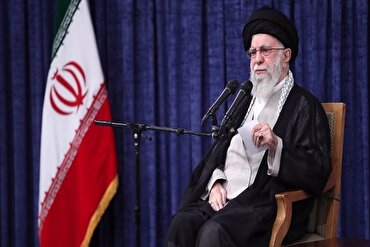 Kiongozi: Israel iliomba msaada wa Marekani baada ya kupata pigo katika ulipizaji kisasi wa Iran