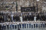 Waombolezaji wa Bani Amer waingia Karbala kabla ya Arbaeen