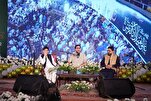 Watangazaji wa Kipindi cha Mahfel washiriki maadhimisho ya Milad-un-Nabi Nchini Pakistan