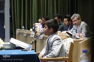 Даври аввалини мусобиқаи умумиҷумҳуриявии Қуръон бо номи “Зайн-ул-Асвот”