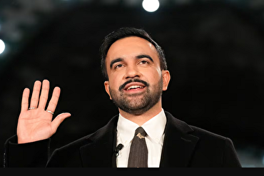 Истиқбол аз қарорҳои зиддиисроилии шаҳрдори нави Ню-Йорк