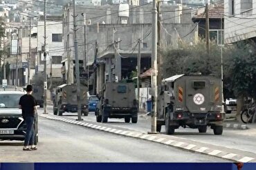 Batı Şeria ve Kudüs'te yıkımlar, baskınlar ve kontrol noktaları