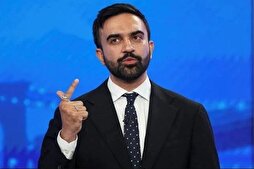 Obama’dan, New York Belediye Başkanlığı için Müslüman adaya destek