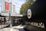 Türkiye, Hindistan'ın Pakistan saldırısını kınadı