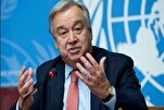 Guterres: İsrail’in Gazze’ye saldırılarının artması daha fazla ölüme yol açacak