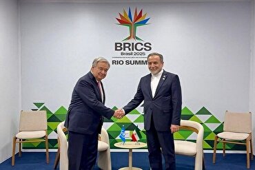 Erakçi, BM Güvenlik Konseyi'nin tutumunu eleştirdi