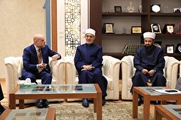 Mısır Müftüsü: Gazze faciası, birçok insani sloganın yanlışlığını ortaya koydu