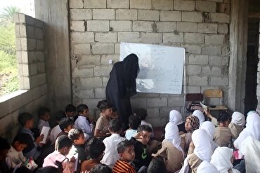 Amerikan casuslarının Yemen’deki eğitimin yok edilmesindeki rolü