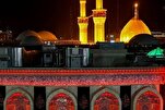 کربلاء؛ اسلامی دنیا کے ثقافتی دارالخلافہ کے لیے نامزد