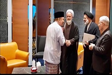ایران اور ملایشیاء میں علمی ثقافتی تعاون پر تاکید