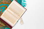 《古兰经》是一部尊贵的经典
