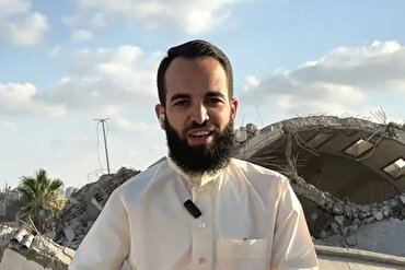 巴勒斯坦被释放囚犯揭示加沙地区《古兰经》背诵者增多的秘诀